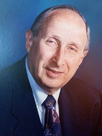 Hyman Mitchner